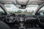 Nissan Qashqai 2017 года (CA)